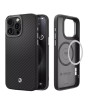 iShopping - Spigen Enzo Aramid Magsafe Case For Apple iPhone 15 Pro Max Black (ACS07044) 