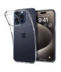 iShopping - Spigen Liquid Crystal Clear Case For Apple iPhone 15 Pro (ACS06699)