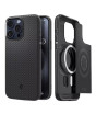 iShopping - Spigen Mag Armor MagFit Case For Apple Iphone 15 Pro Matte Black (AGL06736)