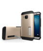 iShopping - Spigen Slim Armor Champagne Gold Case For HTC One M9