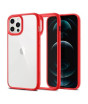 iShopping - Spigen Ultra Hybrid Case For iPhone 12 Pro Max - Red