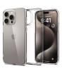 iShopping - Spigen Ultra Hybrid Clear Case For Apple iPhone 15 Pro (ACS06707)