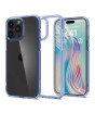 iShopping - Spigen Ultra Hybrid Sky Crystal Case For Apple iPhone 15 Pro Max (ACS07046)