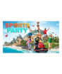 iShopping - Sports Party Video Game For Nintendo Switch