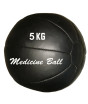 iShopping - SportsTime 8 Panel Model Medicine Ball Black
