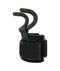 iShopping - SportsTime Weight Lifting Rod Hooks Black