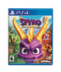iShopping - Spyro Reignited Trilogy Game For PS4