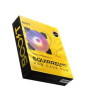 iShopping - Boost Squirrel Pro ARGB PC Case Fan