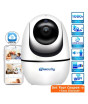 iShopping - SS Mart WIFI IP Camera With Motion Auto Tracking