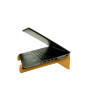 iShopping - Idukan.pk Wooden Laptop Stand For Table Desk 