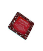 iShopping - ZamZam Twinkle Stars Printed Fridge Magnet