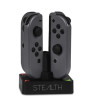 iShopping - Stealth Nintendo Switch Joy Con Quad Charger