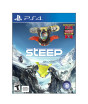 iShopping - Steep Standard Edition Game For PS4
