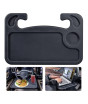 iShopping - Afreeto Instant Car Steering Wheel Tray