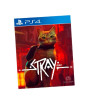 iShopping - Stray DVD Game For PS4