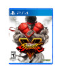 iShopping - Street Fighter V Game For PS4