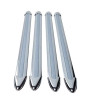 iShopping - Godzilla 4 Pcs Car Edge Anti-Collision Strip Bumper Protector