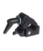 iShopping - Manfrotto Super Clamp without Stud - Black (035)