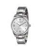 iShopping - Stuhrling Original Allure Men's Watch Silver (607G.01)