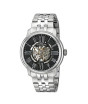 iShopping - Stuhrling Original Atrium 812 Men's Watch Silver (812.02)