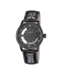 iShopping - Stuhrling Original Aviator 650 Men's Watch Black (650.04)
