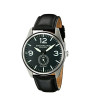 iShopping - Stuhrling Original Aviator Men's Watch Black (931.01) 