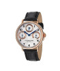 iShopping - Stuhrling Original Coronate men's Watch Black (467.33452)