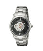 iShopping - Stuhrling Original Delphi 648B Men's Watch Silver (648B.02)