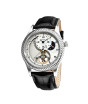 iShopping - Stuhrling Original Enigma Men's Watch Black (91D.331516)