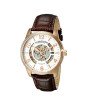 iShopping - Stuhrling Original Legacy Men's Watch Brown (649.02)