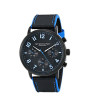 iShopping - Stuhrling Original Monaco Men's Watch Black (668.02)