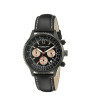 iShopping - Stuhrling Original Monaco Men's Watch Black (669.05)