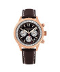 iShopping - Stuhrling Original Monaco Men's Watch Brown (669.04)