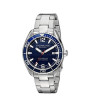 iShopping - Stuhrling Original Regatta Endeavor Men's Watch Silver (515.03)
