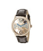 iShopping - Stuhrling Original Winchester County Men's Watch Brown (785.03)