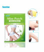 iShopping - Sumifun Herbal Slimming Patch (Pack Of 5)