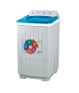 iShopping - Super Asia Fast Wash Plus Crystal Top Load 7KG Washing Machine (SA-272)