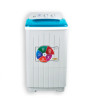 iShopping - Super Asia Fast Wash Plus Crystal Top Load 7KG Washing Machine (SA-272)