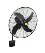 iShopping - Super Asia Mega 24" Bracket Inverter AC DC Fan