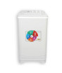 iShopping - Super Asia Shower Wash Top Load 10KG Washing Machine (SA-240)