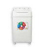 iShopping - Super Asia Excel Wash Top Load 8KG Washing Machine (SA-240)