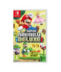 iShopping - Super Mario Bros.U Deluxe Game For Nintendo Switch