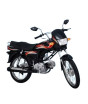 iShopping - Super Star SS 100 Self Start - Model 2026