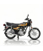 iShopping - Super Star SS 125cc - Model 2026