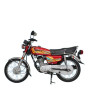 iShopping - Super Star SS 125cc - Model 2026