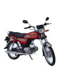 iShopping - Super Star SS 70cc - Model 2026