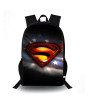 iShopping - Traverse Superman Digital Printed Backpack (SDP002)