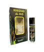 iShopping - Surrati Khashab Al Oud Roll On Attar For Men - 6ml (101048068)