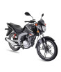 iShopping - Suzuki GSX 125 - Model 2026