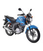 iShopping - Suzuki GSX 125 - Model 2026